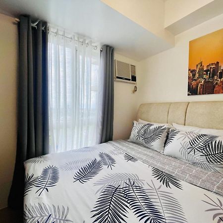 City View Studio Unit At Centrio Tower Beside Ayala Mall カガヤン・デ・オロ エクステリア 写真
