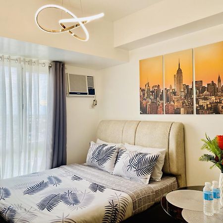 City View Studio Unit At Centrio Tower Beside Ayala Mall カガヤン・デ・オロ エクステリア 写真