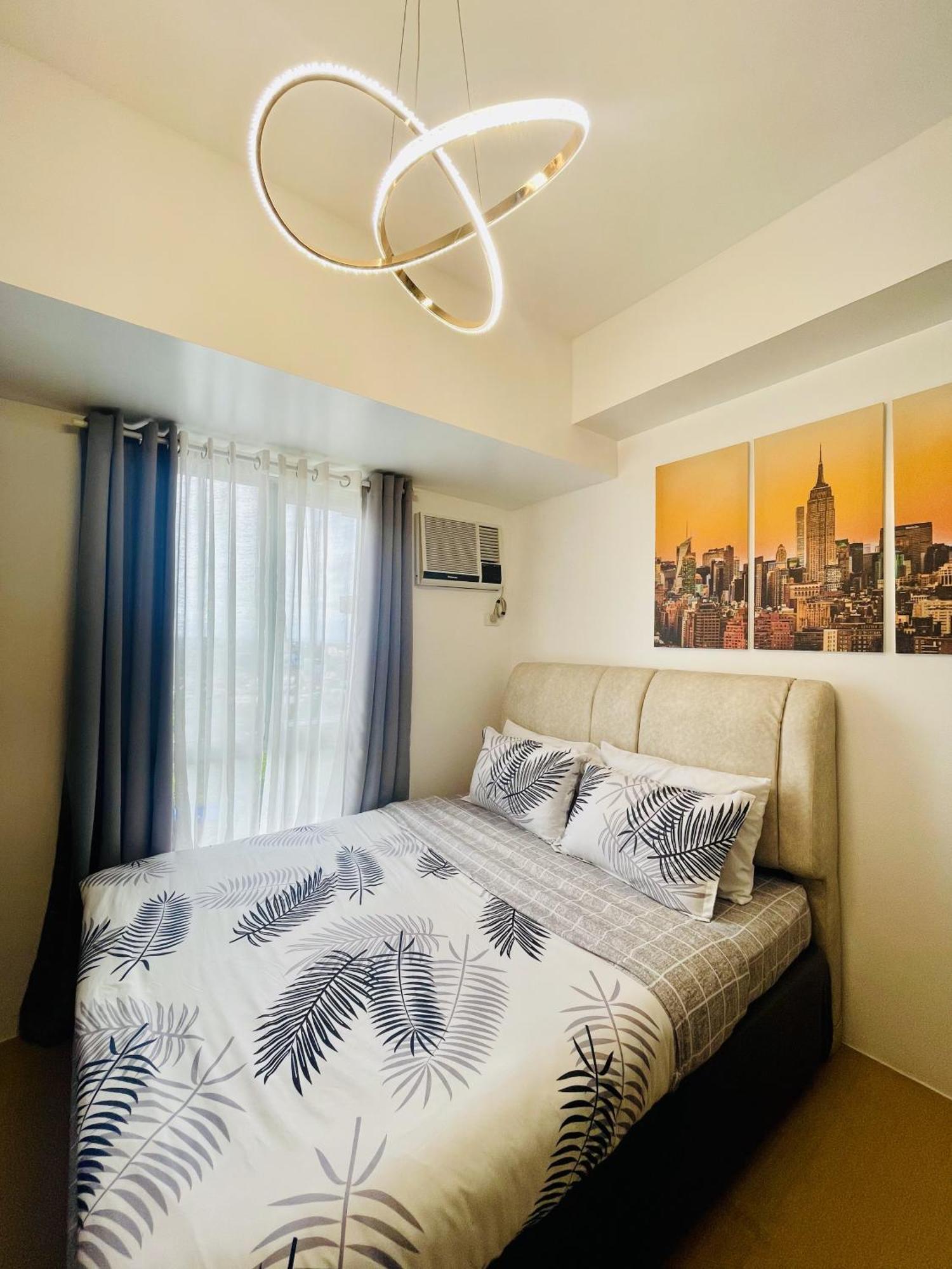 City View Studio Unit At Centrio Tower Beside Ayala Mall カガヤン・デ・オロ エクステリア 写真